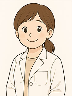 谷村 絵里 医師 画像
