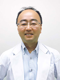 丹澤 義一 医師 画像
